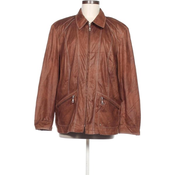 Dámska kožená bunda Barbara Lebek 65295430