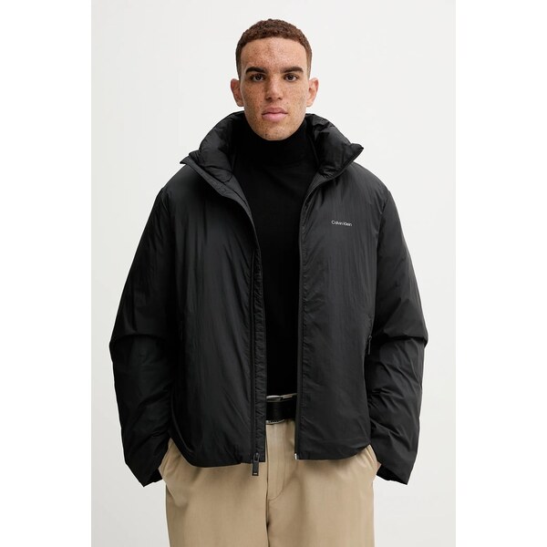 Páperová bunda Calvin Klein 65301053