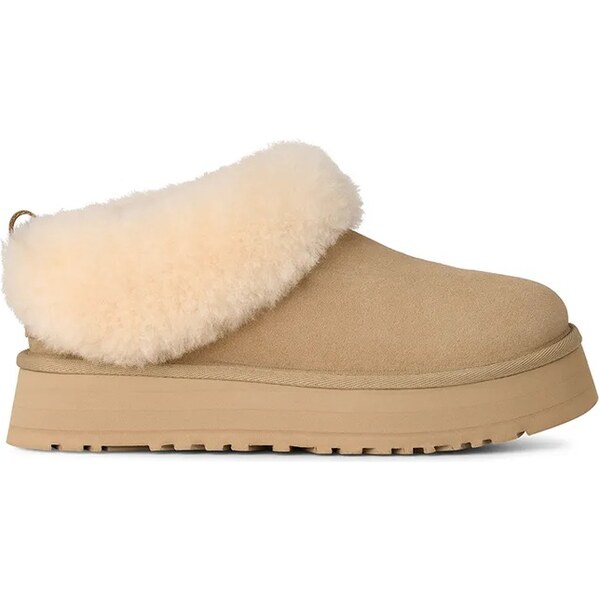 Semišové snehule UGG Tazzelle 65301096