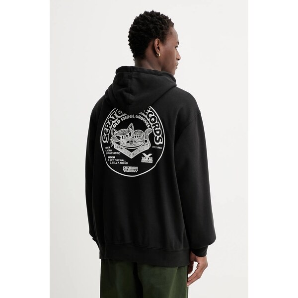 Mikina Vans 65301190