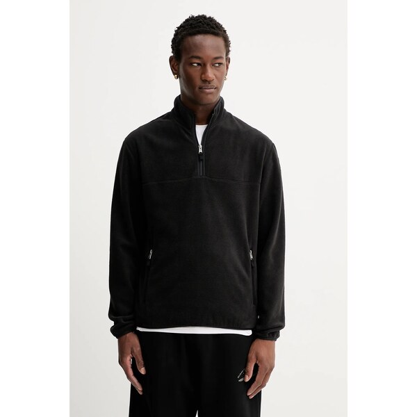 Fleecová mikina Guess Jeans 65301191