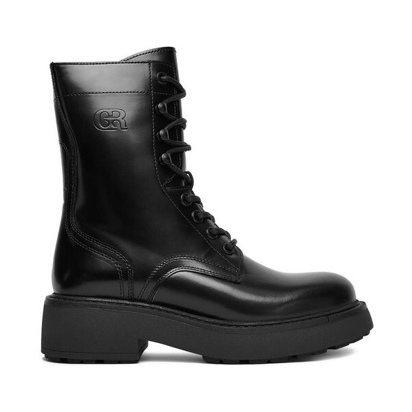 Šnurovacia obuv GINO ROSSI 65309692