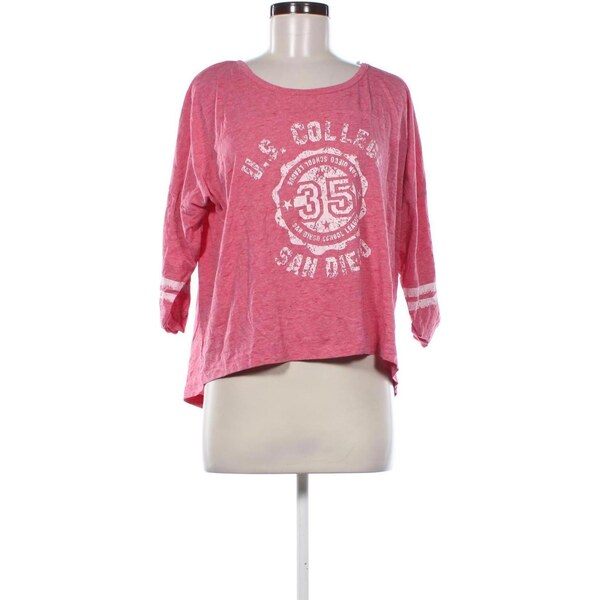 Dámska blúza Up 2 Fashion 65296019