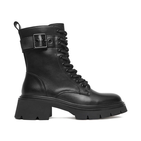 Šnurovacia obuv Badura 65309665