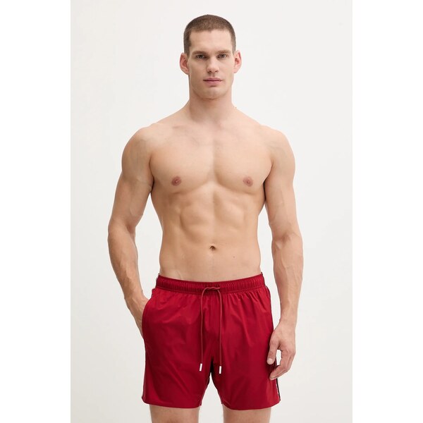 Plavkové šortky BOSS Iconic 66510280