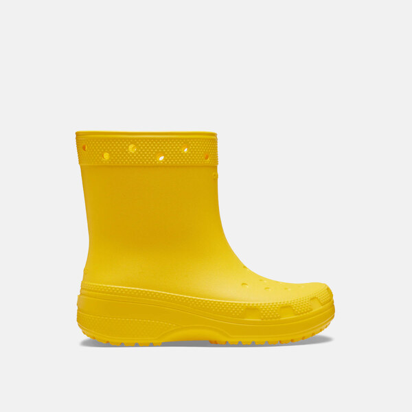 Crocs Classic Rain Boot Sunflower 65284366