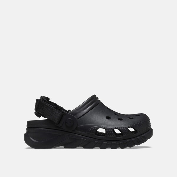 Crocs Duet Max II Clog Black 65269396