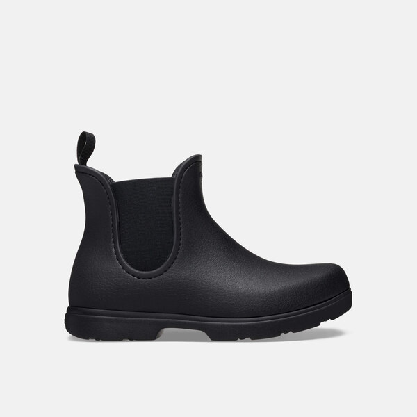 Crocs Dylan Chelsea Boot Black 65262328