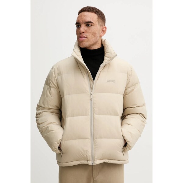 Páperová bunda Calvin Klein 65301055