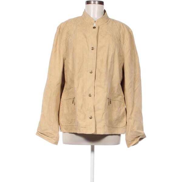 Dámska bunda Biaggini 65296522