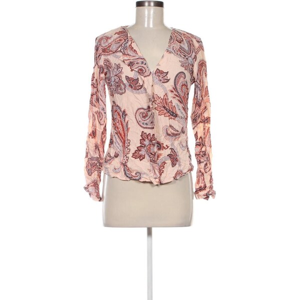 Dámska blúza S.Oliver 65296586