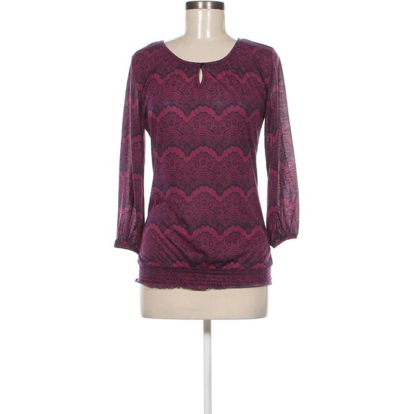 Dámska blúza Gina Benotti 65296692