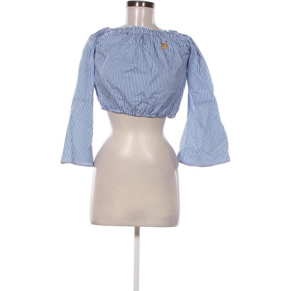 Dámska blúza Pull&Bear 65296629