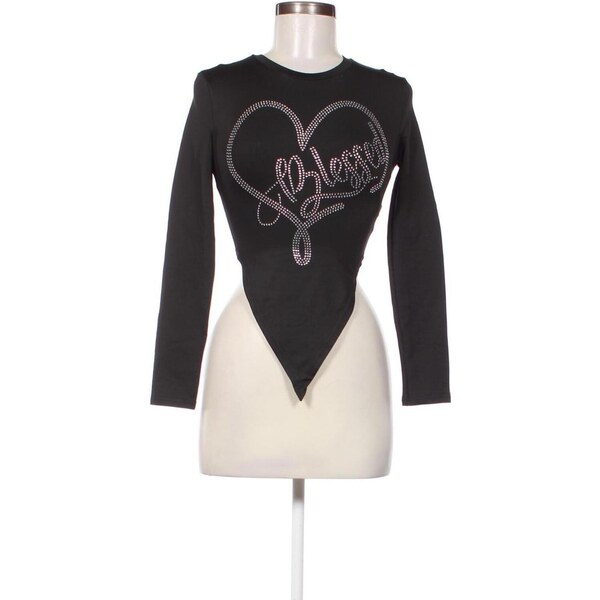 Dámska blúza SHEIN 65296718