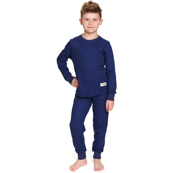 Chlapčenské pyžamo 7351 cosmos plus - Doctornap 65449205