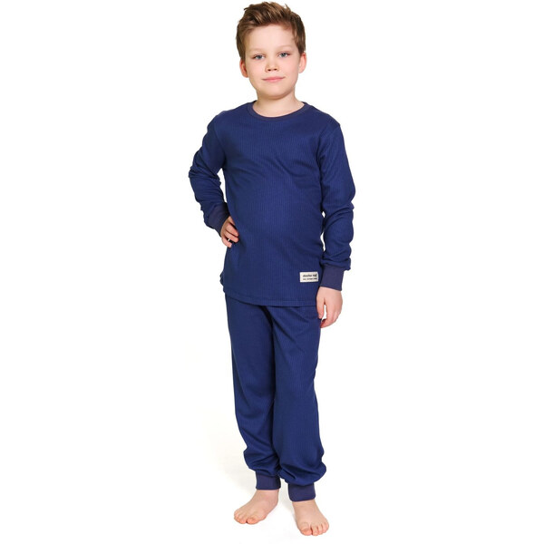 Chlapčenské pyžamo 7351 cosmos - Doctornap 65449204