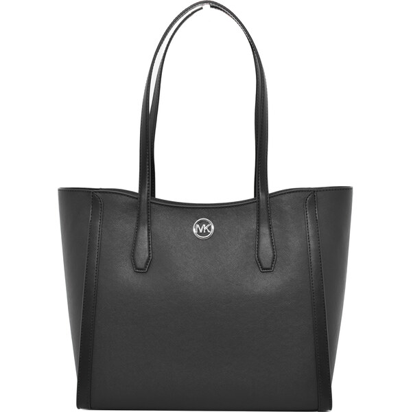 Michael Kors Dámska kabelka 35S4S9GT3L BLACK 66581885