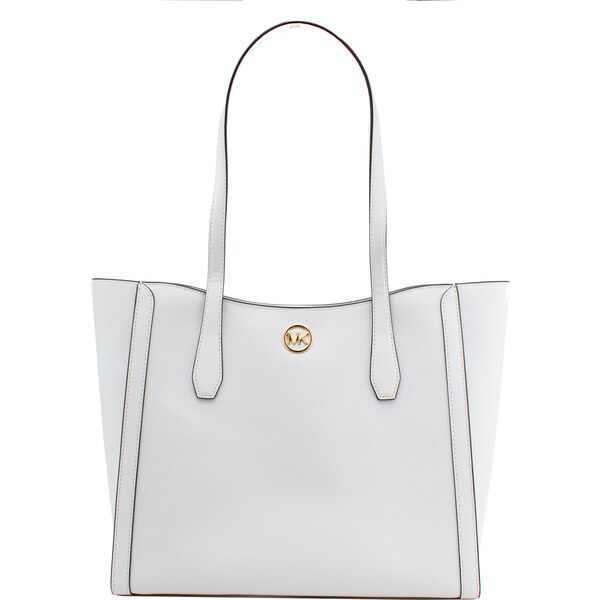 Michael Kors Dámska kabelka 35S4G9GT3L OPTIC WHITE 66581934