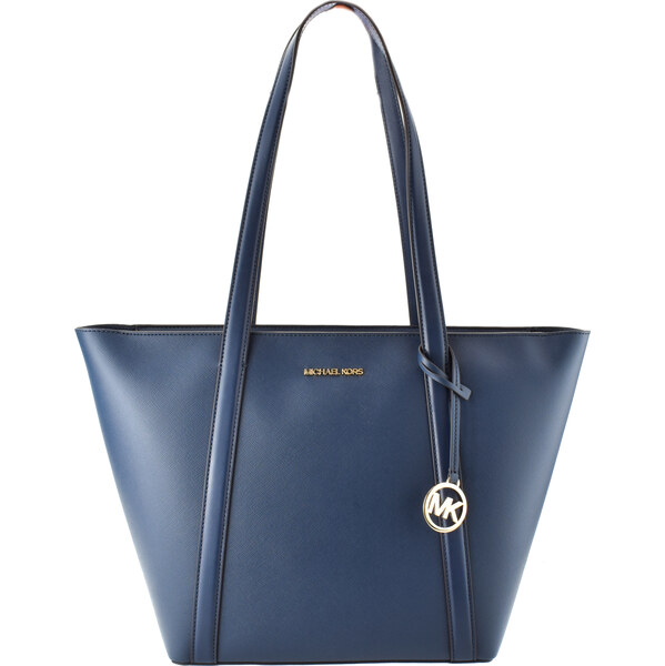 Michael Kors Dámska kabelka 35S4G3FT3I NAVY 66590400