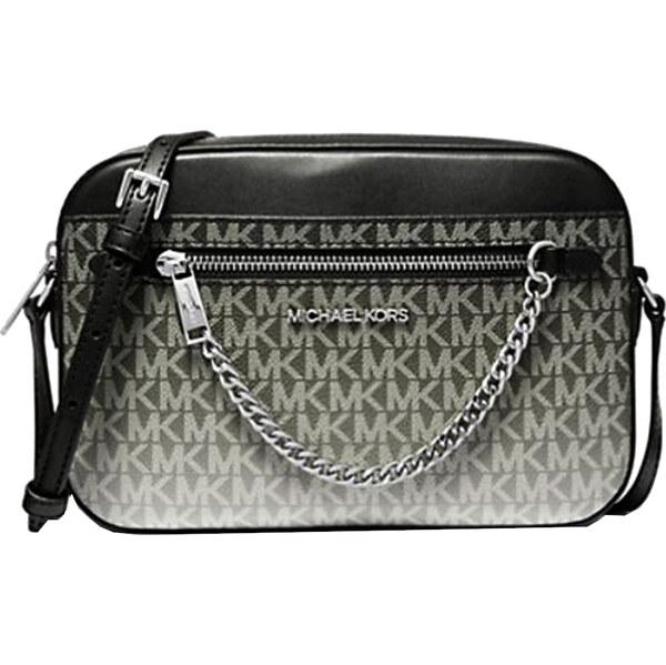 Michael Kors Dámska crossbody kabelka 35R5STTC9V BLACK 66589052