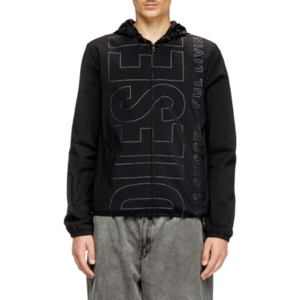 BUNDA DIESEL J-ANDREW JACKET 65297299