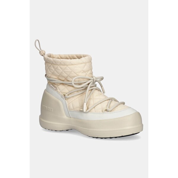 Snehule Moon Boot MB MEZZALUNA QUILTED MID WP 65297055
