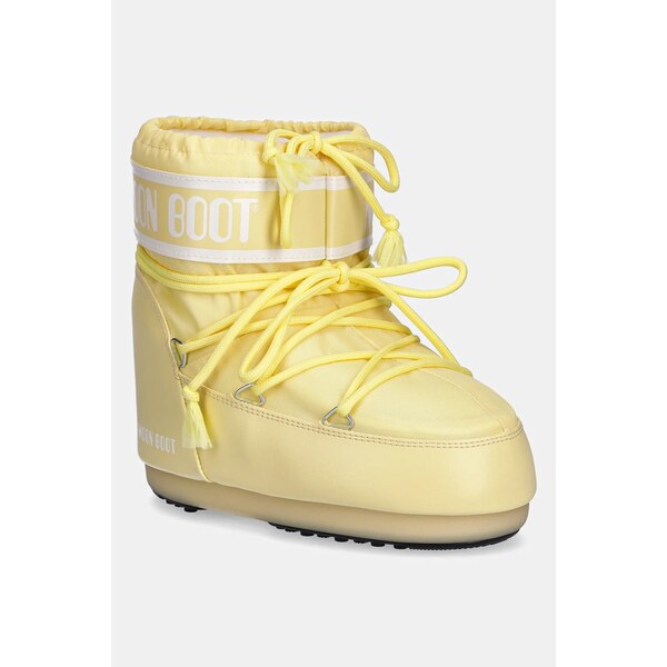 Snehule Moon Boot MB ICON LOW NYLON 65297061