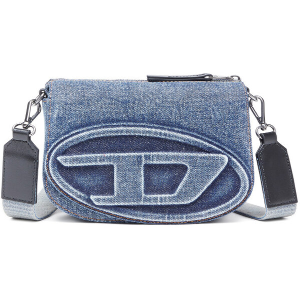 TAŠKA DIESEL 2.0 1DR CAMERA BAG CROSS BODYBA 65297324