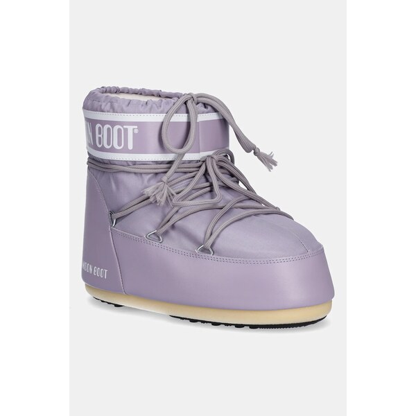 Snehule Moon Boot MB ICON LOW NYLON 65297070