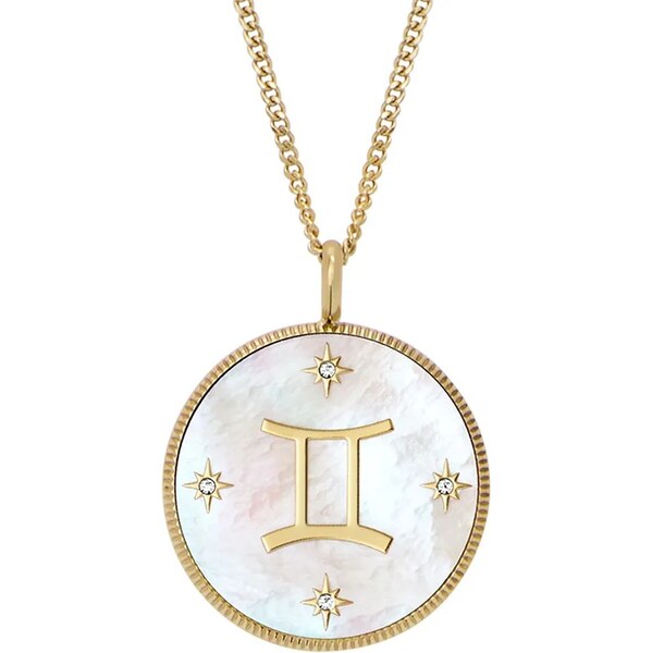 Náhrdelník Fossil JEWELRY 65297032