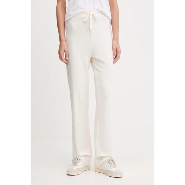 Nohavice BOSS Ottoman_Pants 65297050