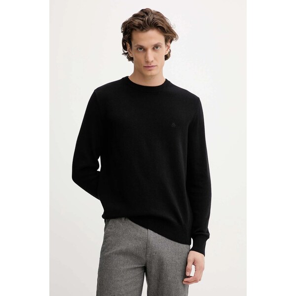 Sveter s prímesou vlny Marc OPolo 65297356