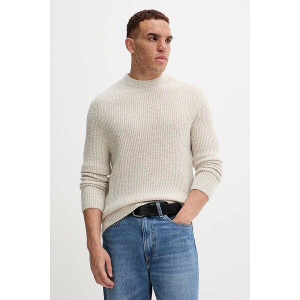 Sveter s prímesou vlny Marc OPolo 65297361