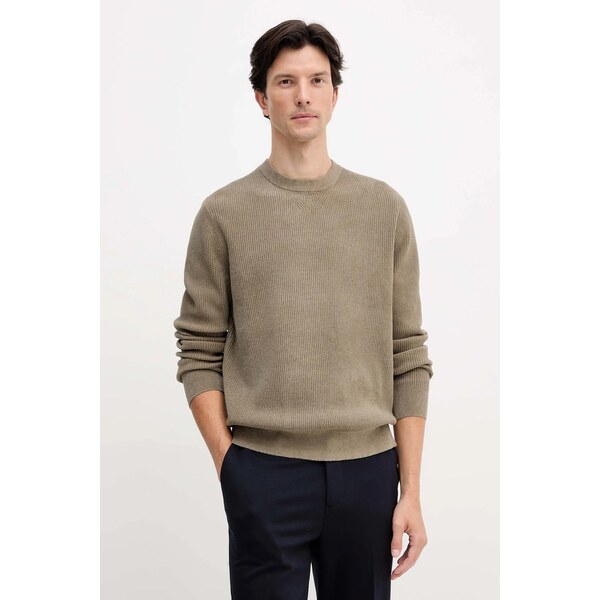 Sveter BOSS P-Horso 66675000