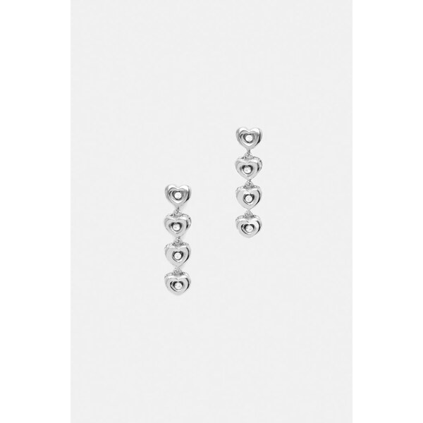 Náušnice Guess L.O.V.E. 65297485