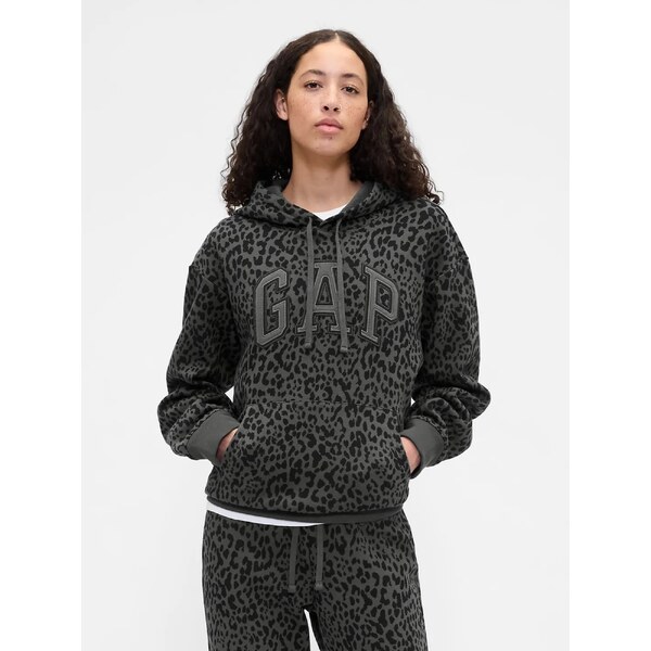 GAP Dámska Mikina s logom 800434-08 66265084