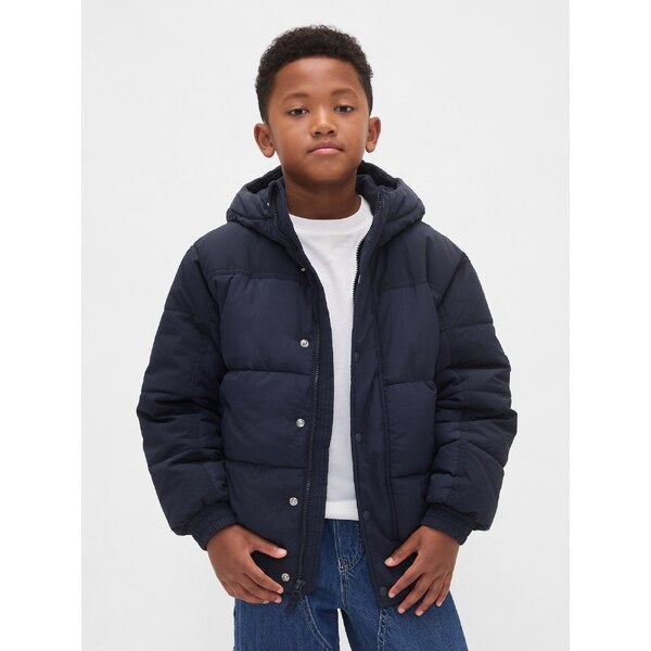 GAP Chlapčenská nepremokavá bunda 819379-01 66264936