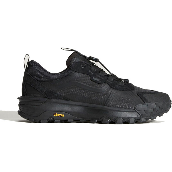 Vans MTE Crosspath XC Gore-Tex - Unisex - Tenisky Vans - Čierne - 66361826