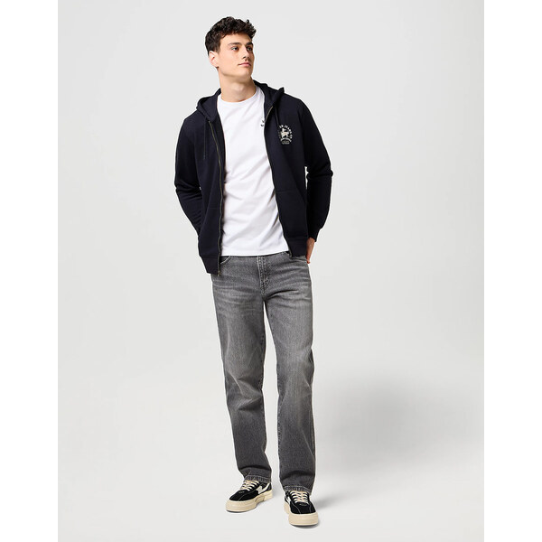 Džínsy WRANGLER FRONTIER MARSHALL 112370957 65298071