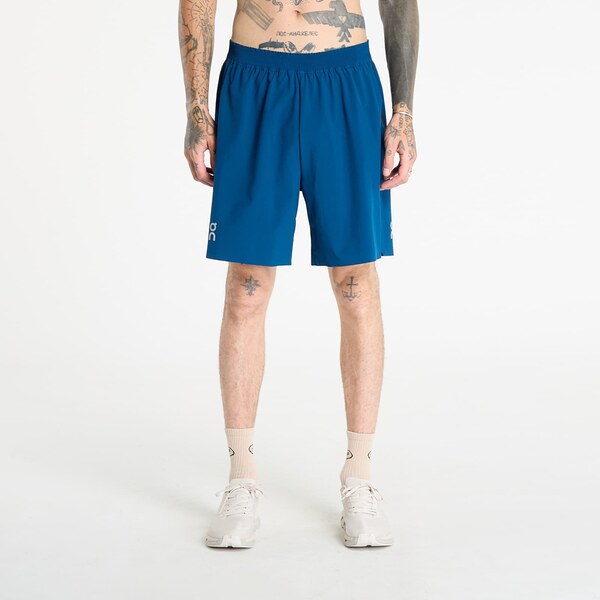 Šortky On Train Shorts Blue S 65297623