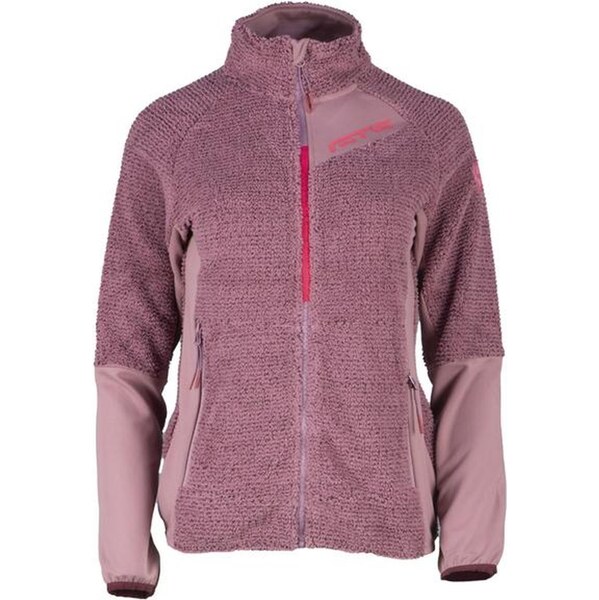 Dámska mikina GTS 302442 fialová 65298441