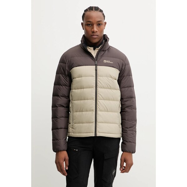 Páperová športová bunda Jack Wolfskin Ather 65865625