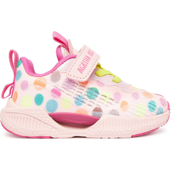 Sneakersy Agatha Ruiz de la Prada 65299784