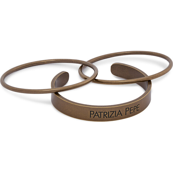 Set náramkov Patrizia Pepe 64928230