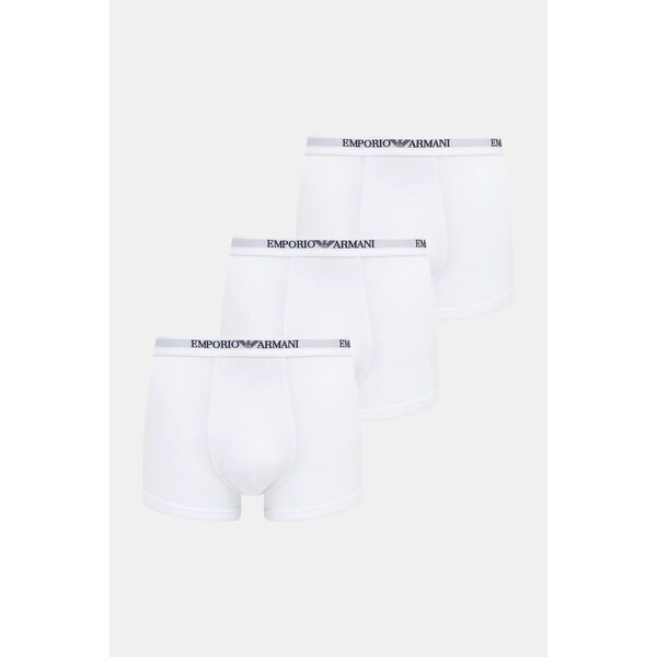 Boxerky Emporio Armani Underwear 3-pak 65297901