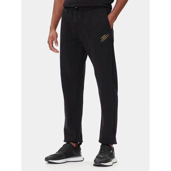 Teplákové nohavice Plein Sport 65006041