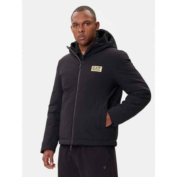 Zimné bundy EA7 Emporio Armani 65298966
