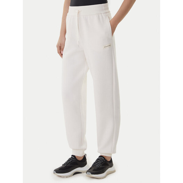 Teplákové nohavice Armani Exchange 65299079