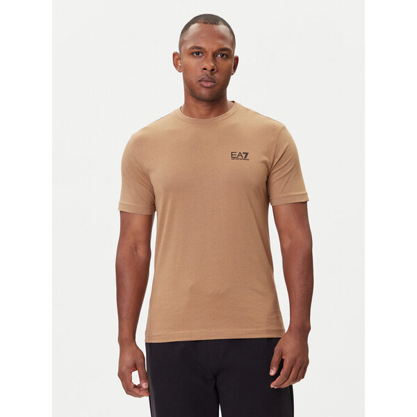 Tričko EA7 Emporio Armani 67037426