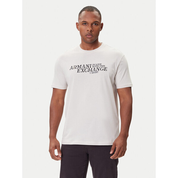 Tričko Armani Exchange 65298910